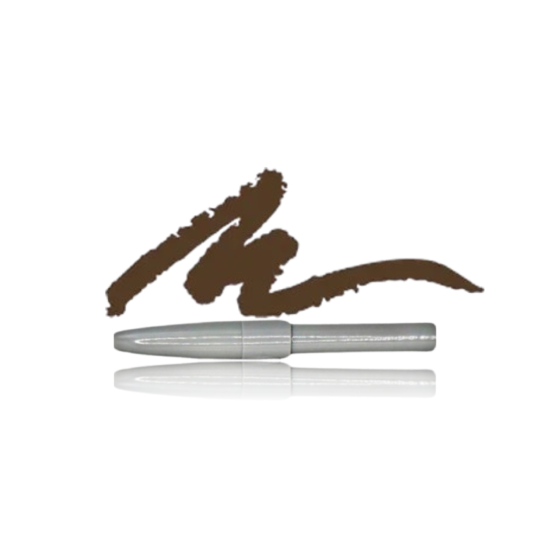 Sketch Stick Refill Cartridge Refillable eye liner pencil in mink shade.