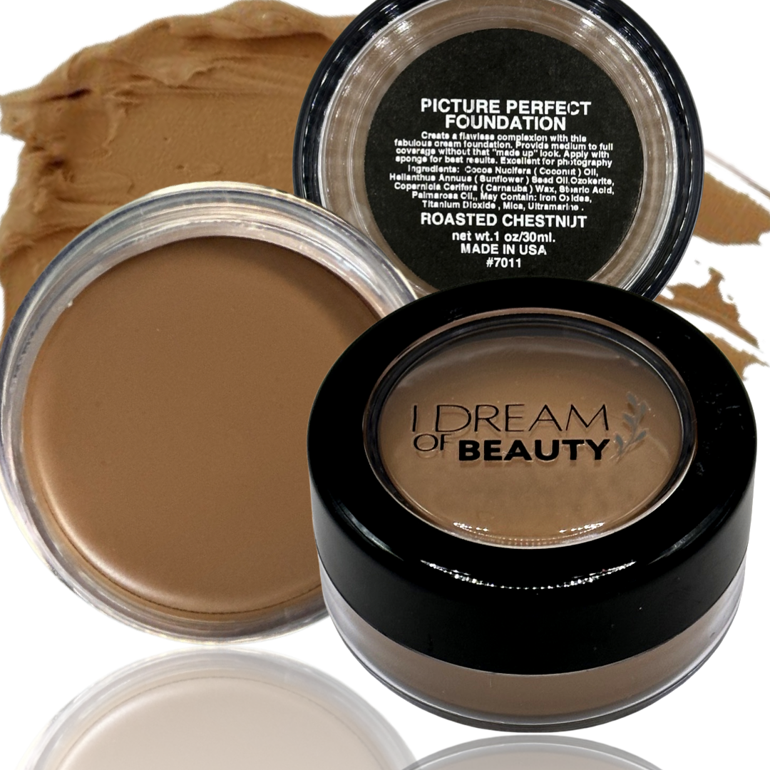 Picture Perfect Cream Foundation