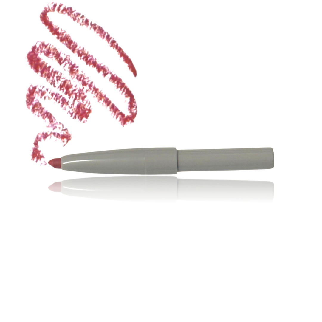 Sketch Stick Refill Cartridge Refillable lip liner pencil in blossom shade.