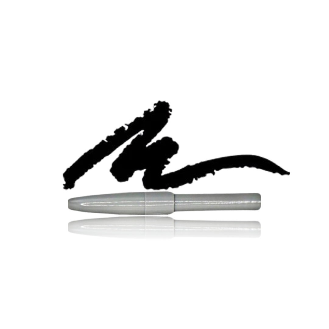 Sketch Stick Refill Cartridge Refillable eye liner pencil in caviar shade.