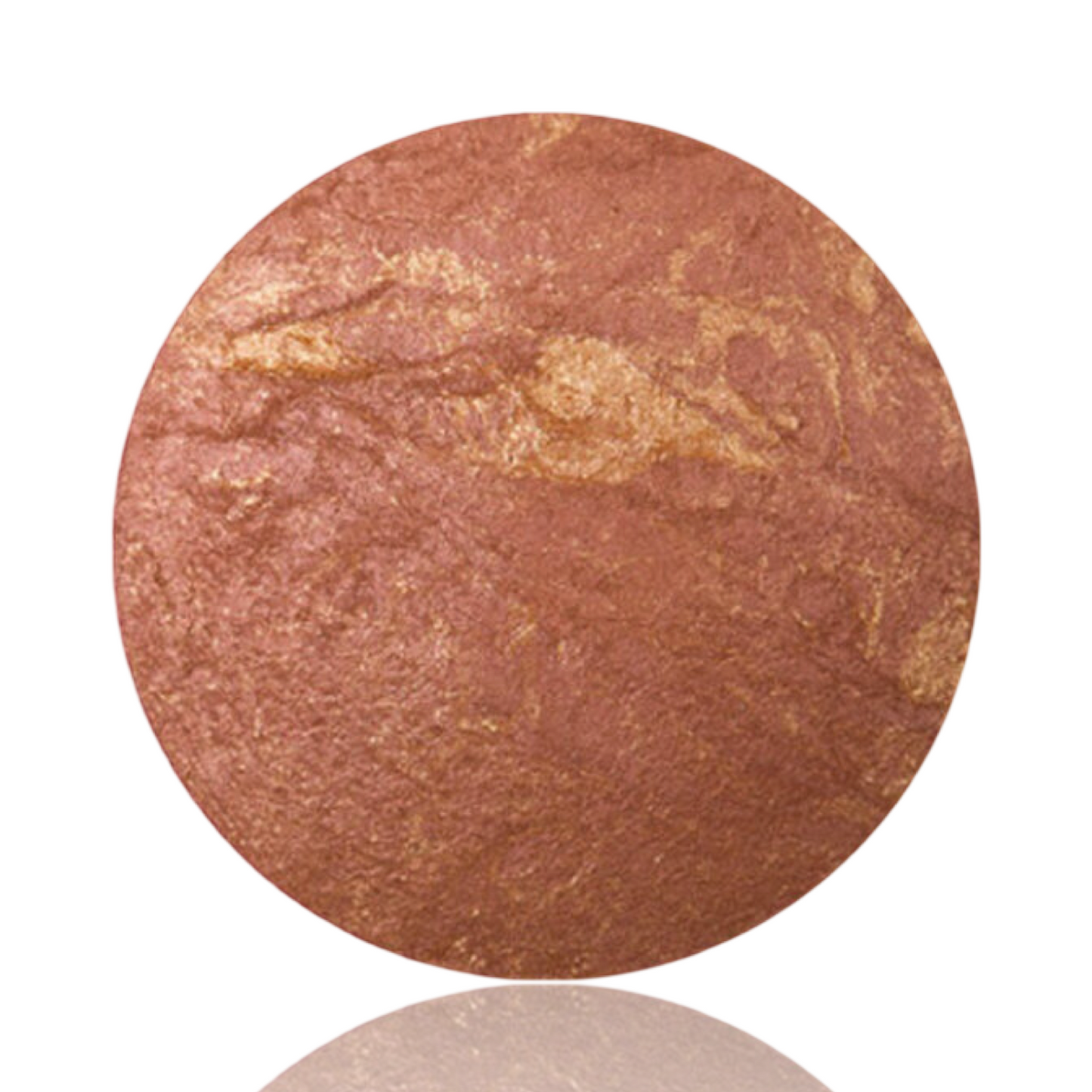 Baked Mineral Le Rouge Blush