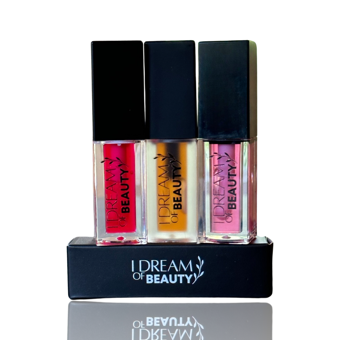 Lip Oil