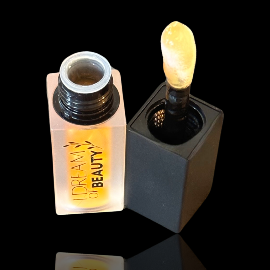 Lip Oil