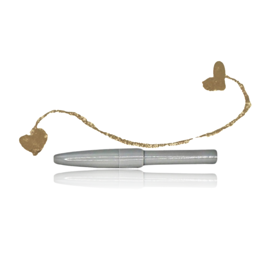 Sketch Stick Refill Cartridge brow liner pencil in blondie shade.