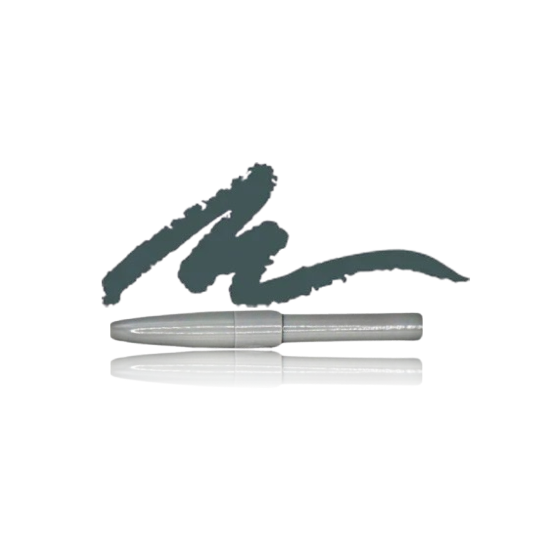 Sketch Stick Refill Cartridge Refillable eye liner pencil in jaded shade.