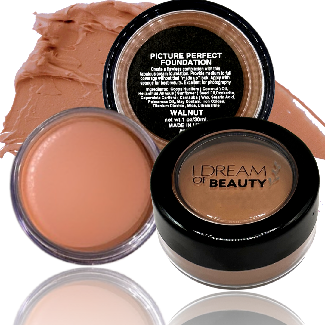 Picture Perfect Cream Foundation