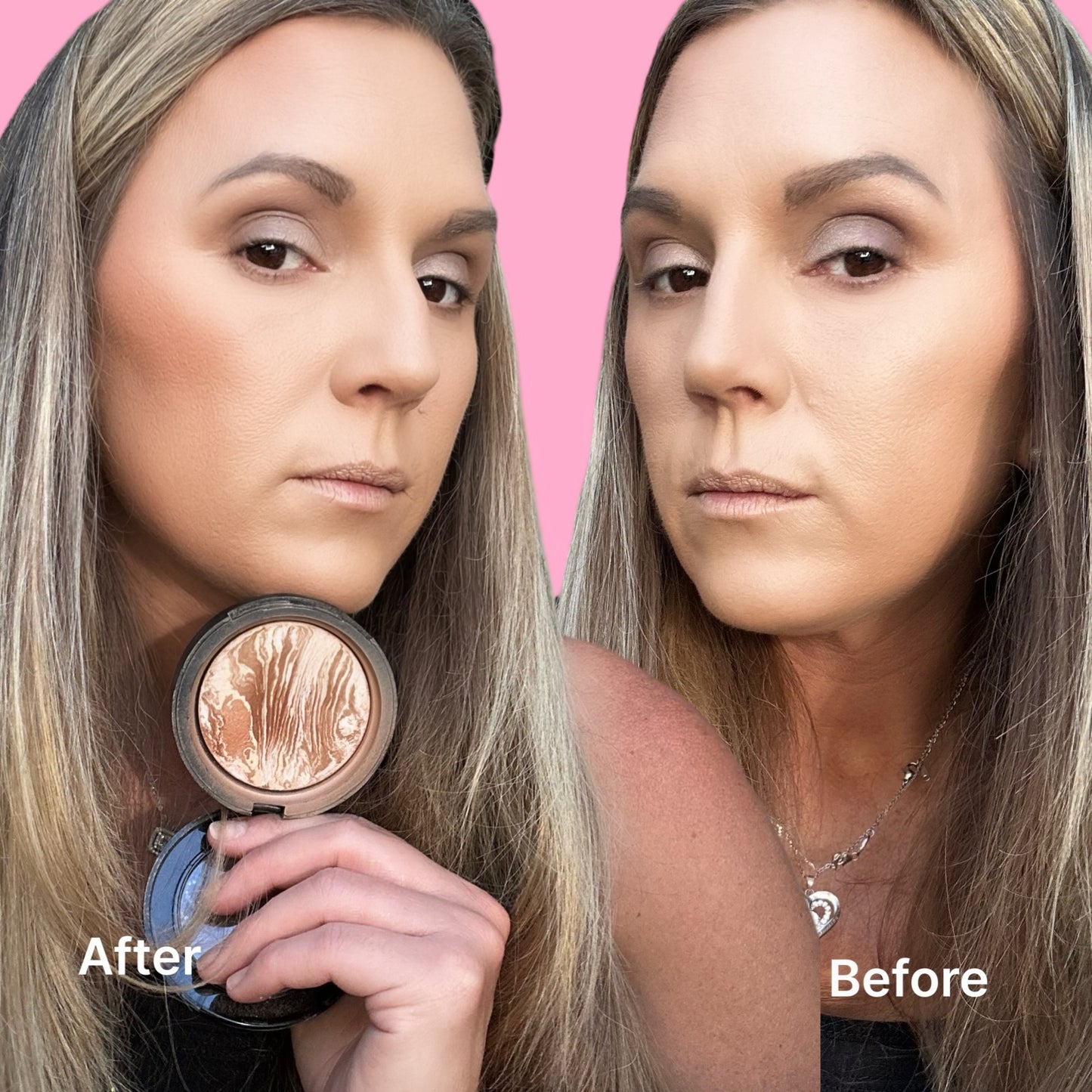 Baked Bronze Radiance