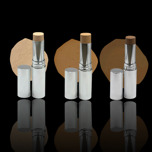 Foundation Stick - Full Coverage Foundation & Concealer All-in-One