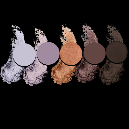 Mineral Eye Shadow  - Refills/Pan Only Option