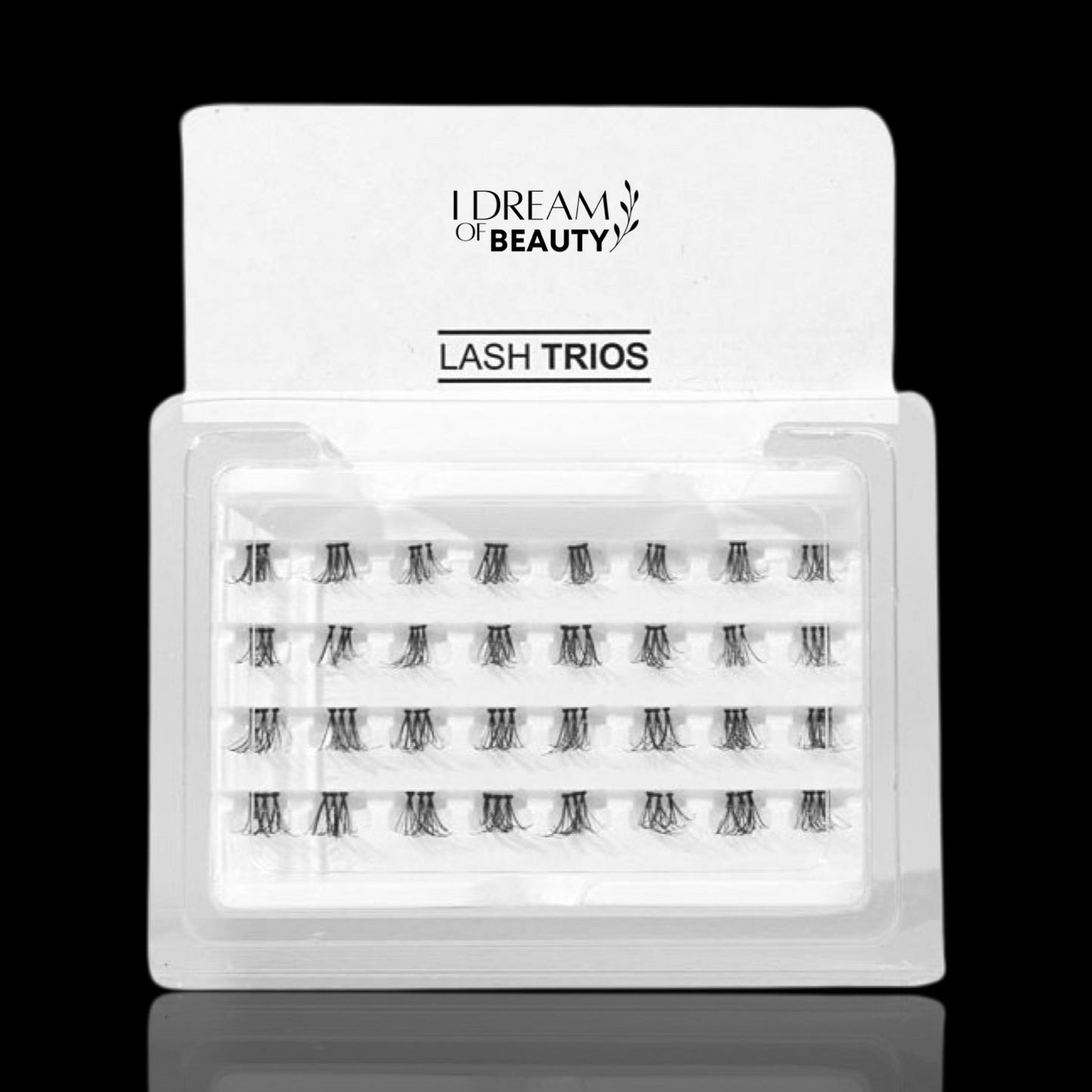 Lash Trios