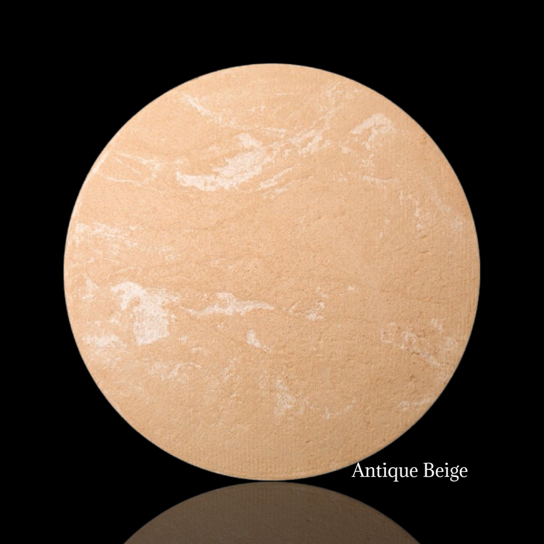 Baked Mineral Colour Tone Foundation