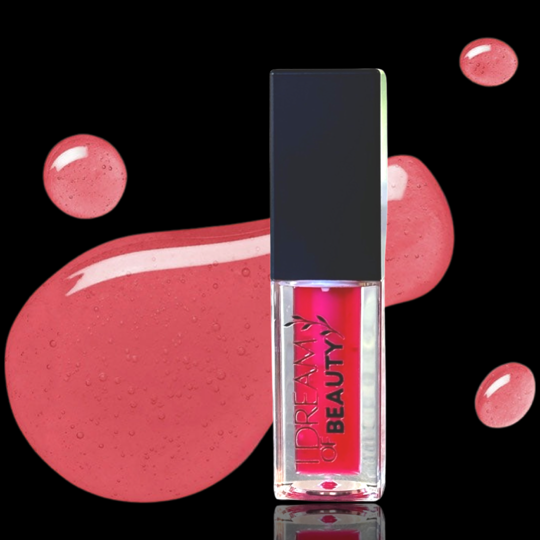 Lip Oil
