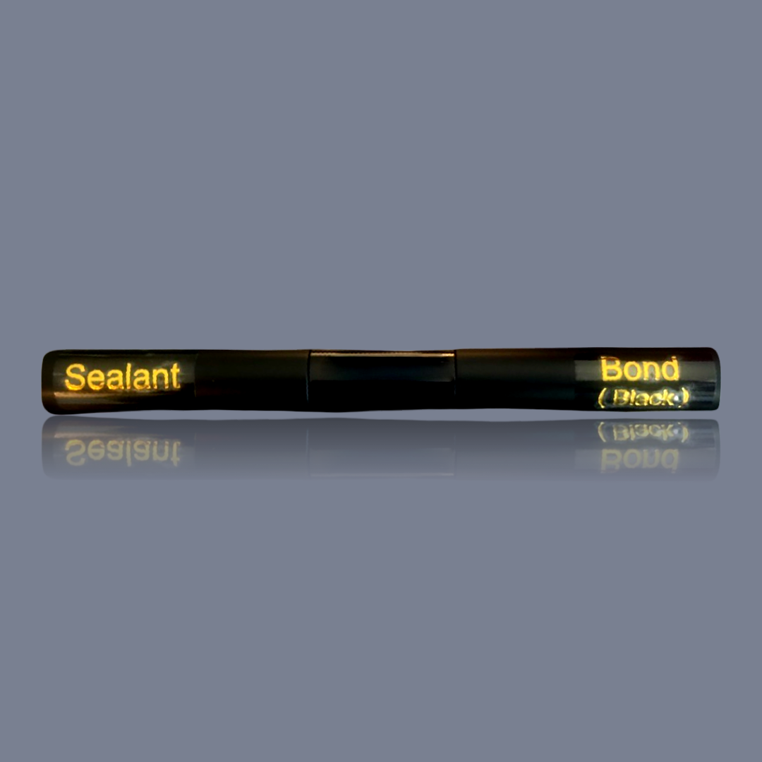 False Eyelash Bond/Sealant for Individual Clusters - Double Sided Wand