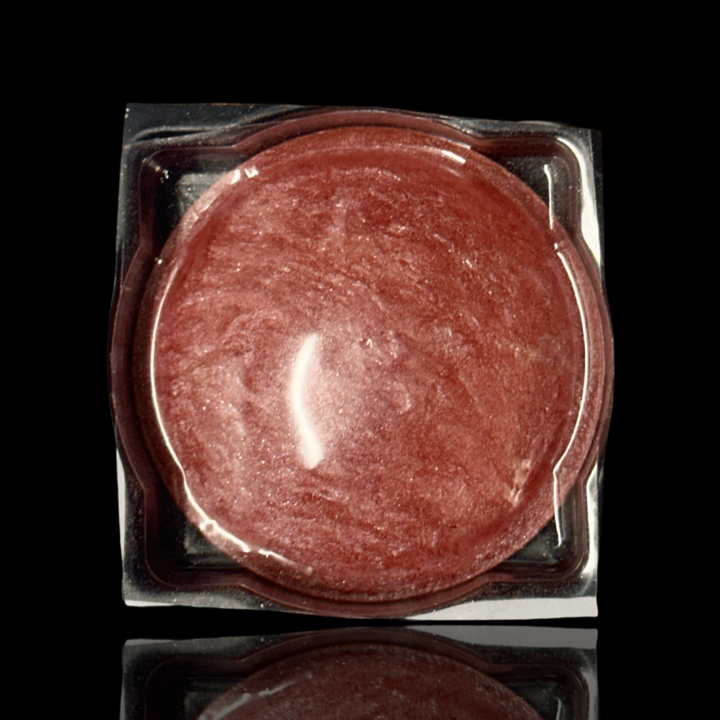 Baked Mineral Le Rouge Blush