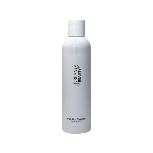 Daily Curl Shampoo