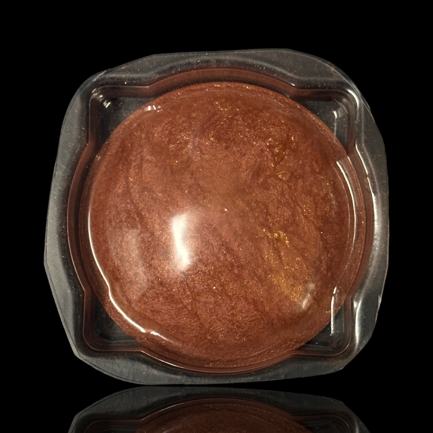 Baked Mineral Le Rouge Blush