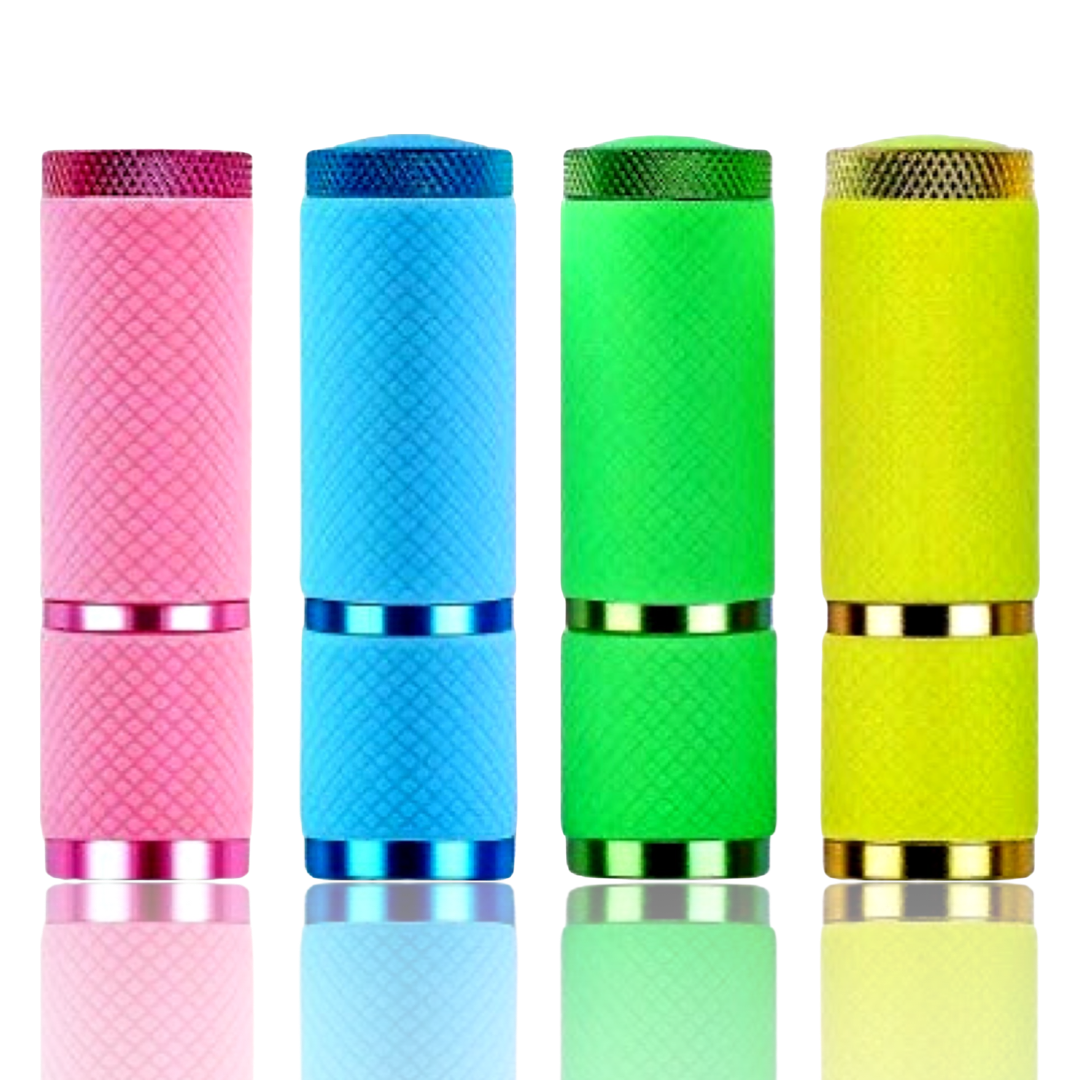 Handheld UV Flashlight for Gel Base Polishes