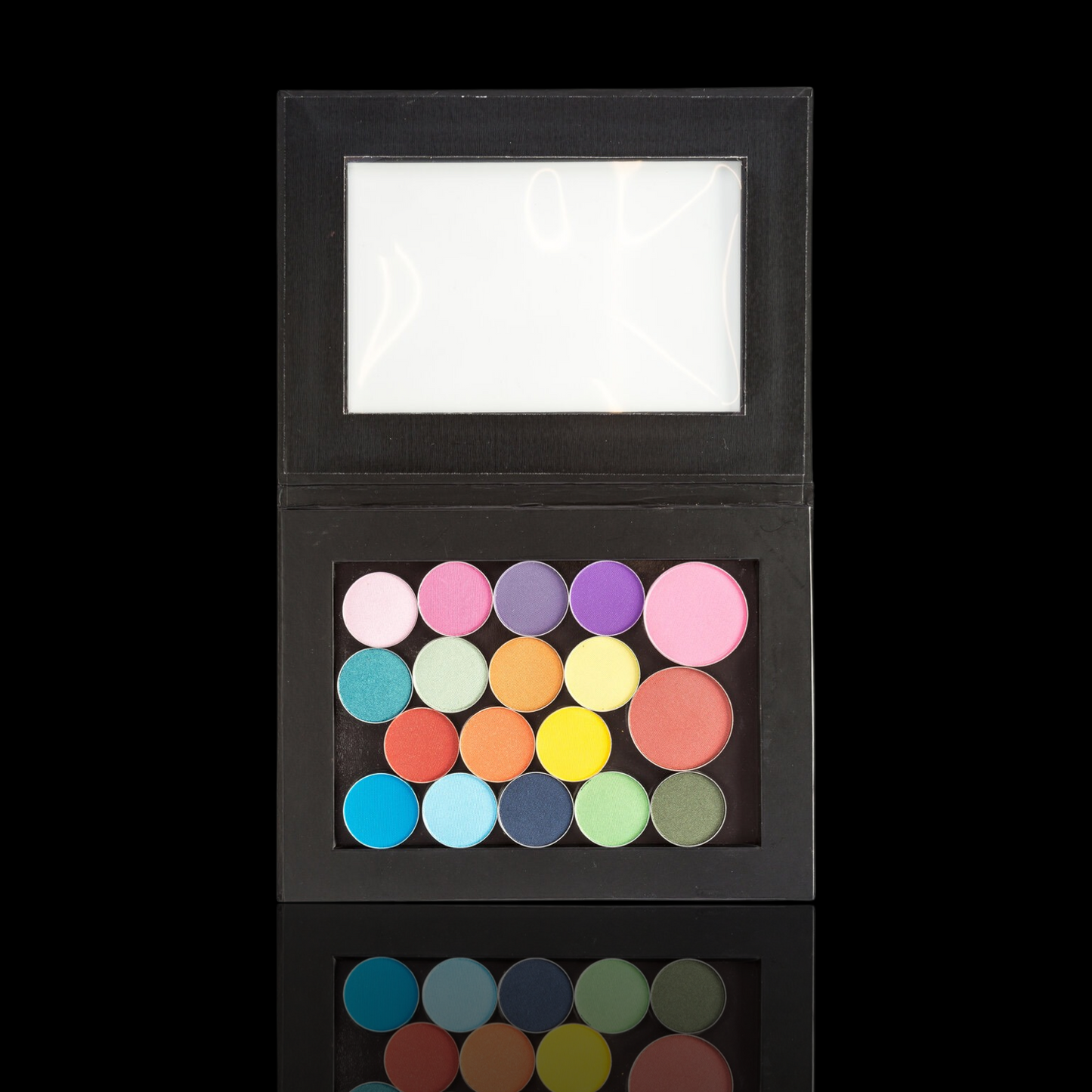 Fully Customizable Magnetic Empty Palette