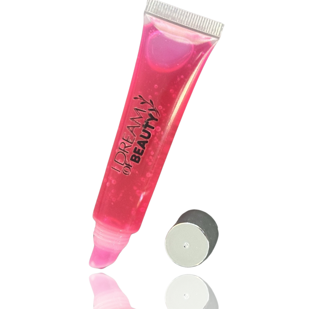 Jelly Lip Gloss