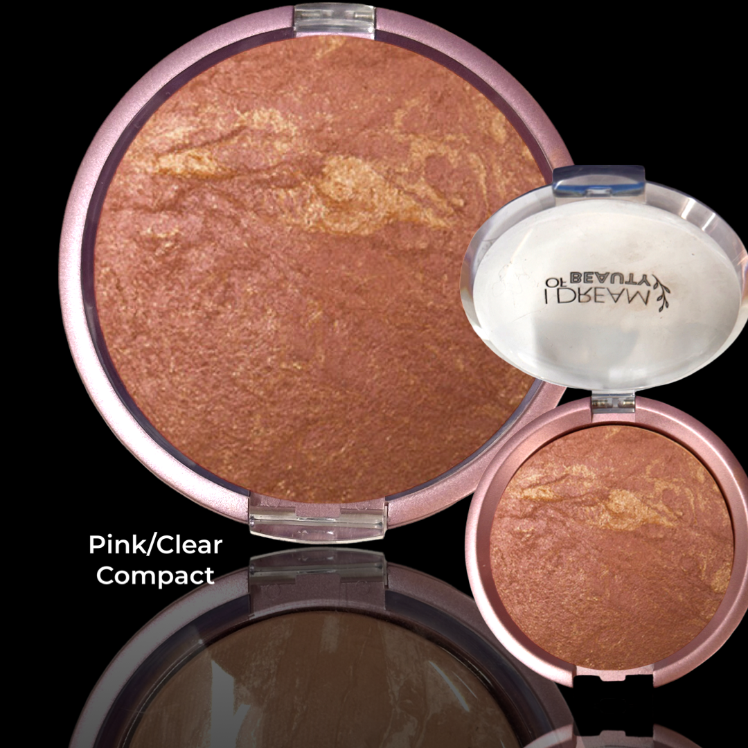 Baked Mineral Le Rouge Blush