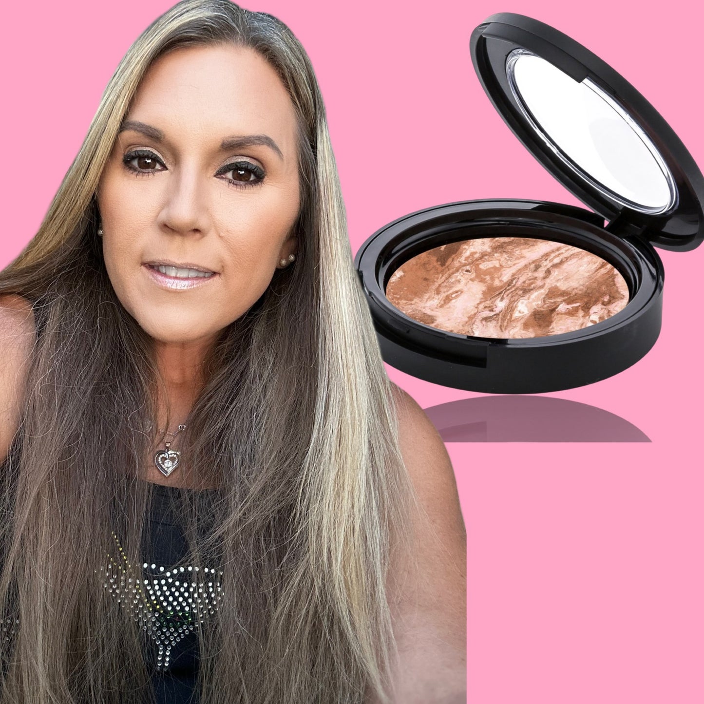 Baked Bronze Radiance