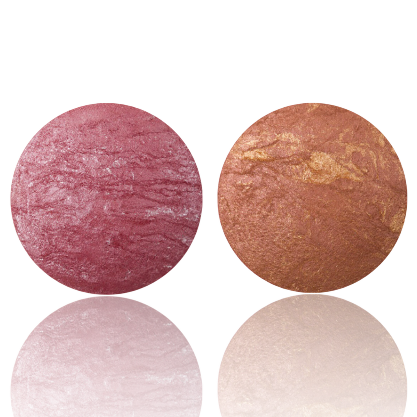 Baked Mineral Le Rouge Blush