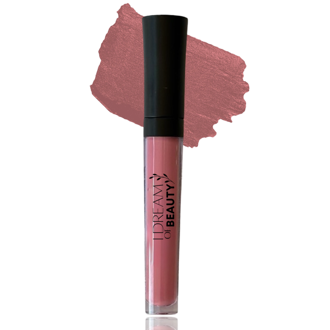 Matte Liquid Lipsticks