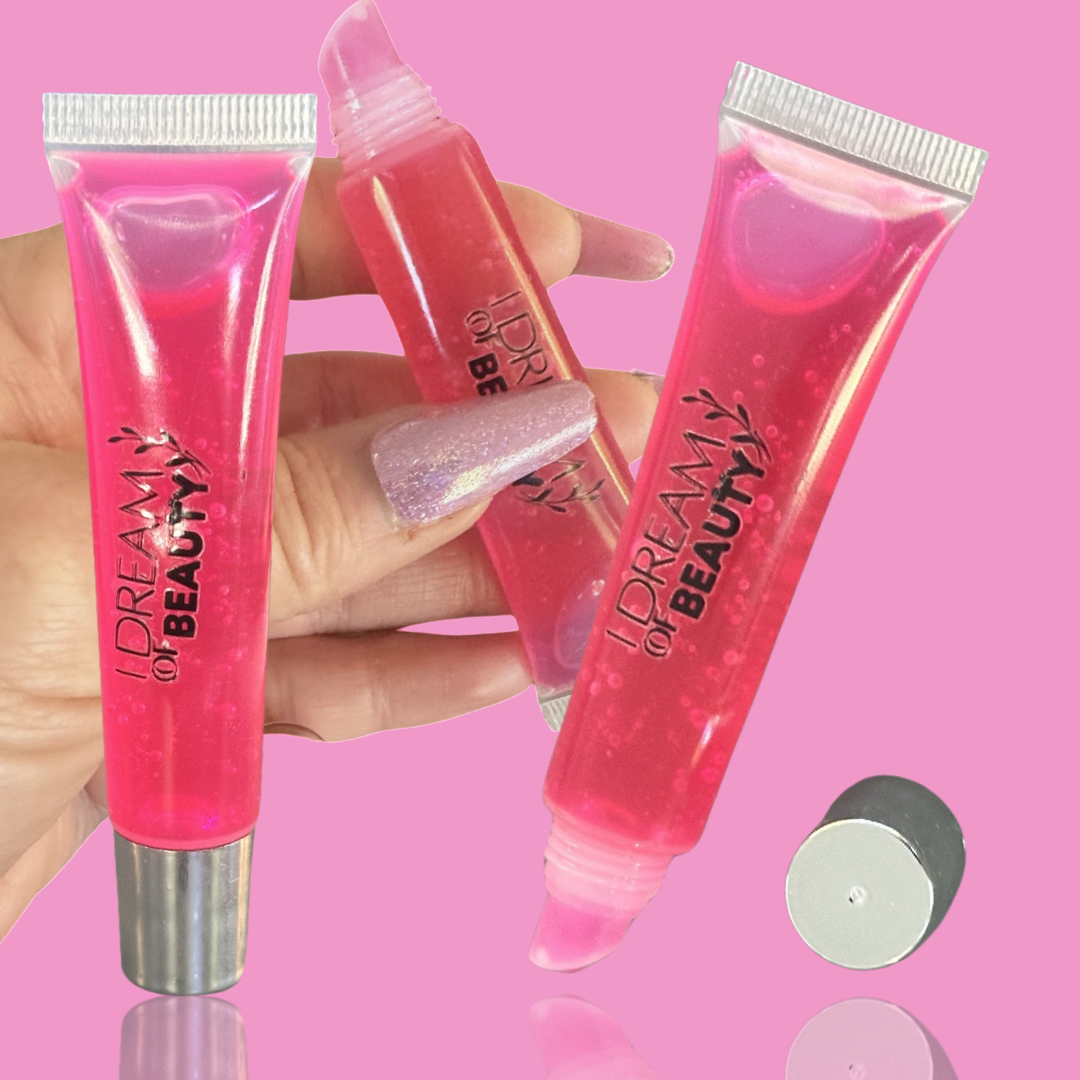 Jelly Lip Gloss