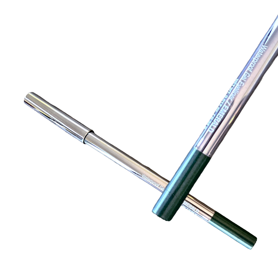 Waterproof Gel Eyeliner Retractable Pencil