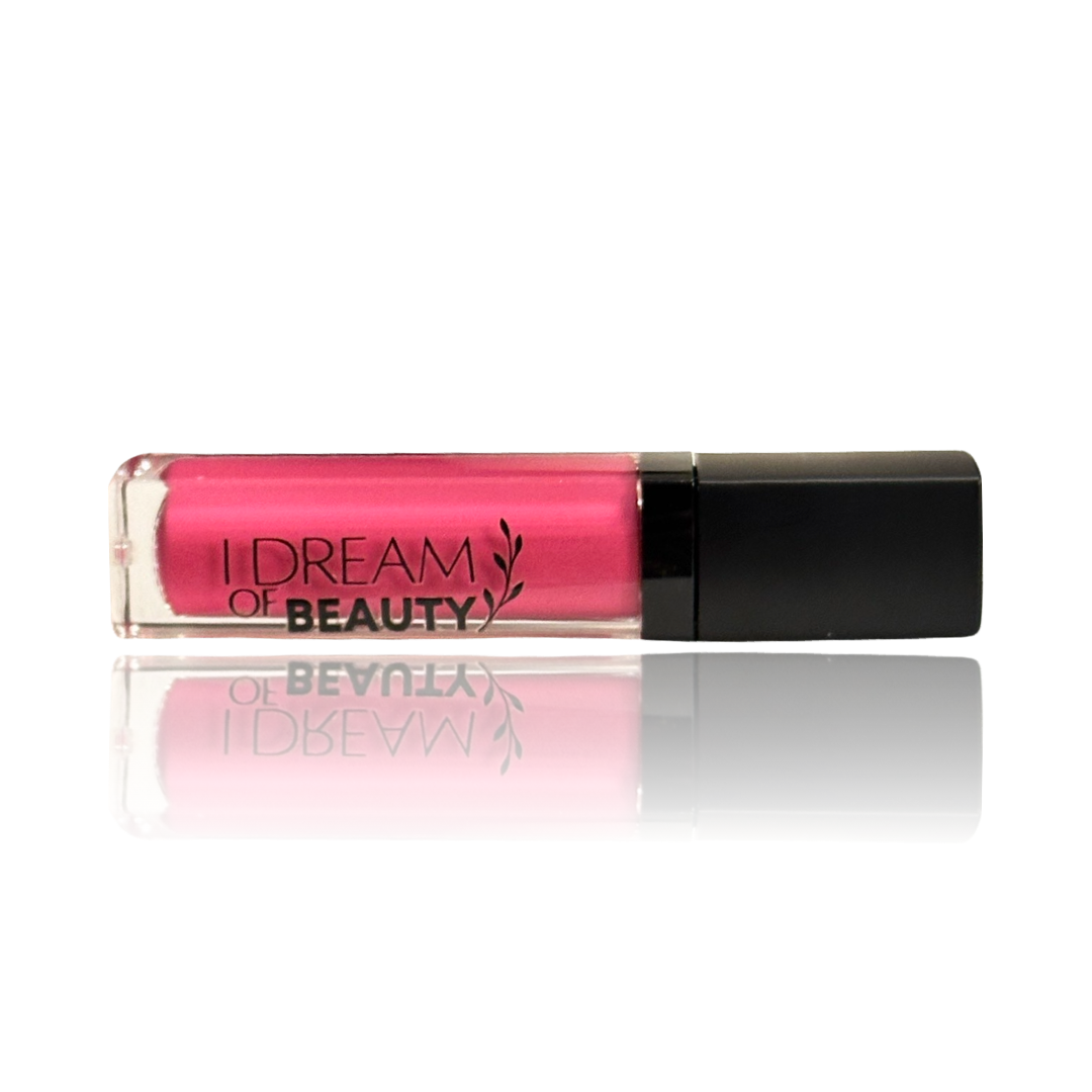 Lip Lacquer