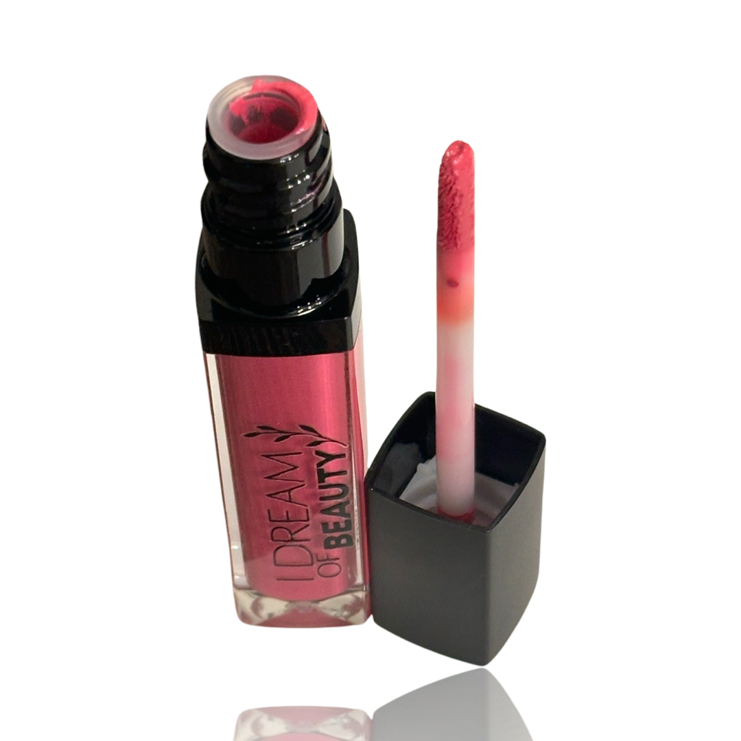 Lip Lacquer