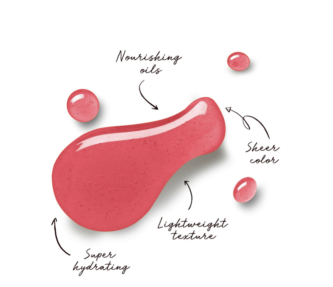 Lip Oil