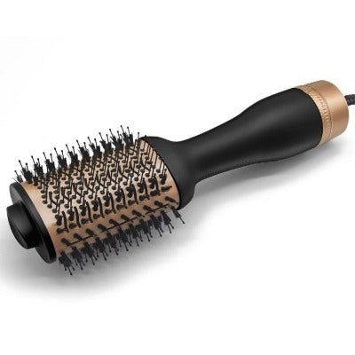 One Step Hair Styler Brush Dryer All-In-One